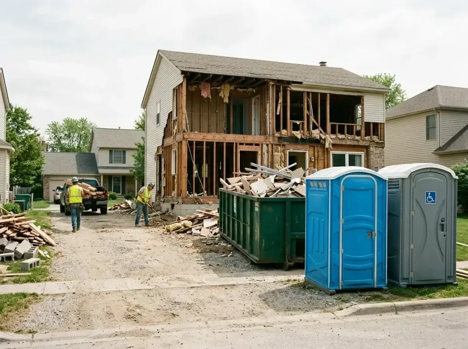 home-renovation-demolition-sit-010 — frequently asked questions, Portable Toilet & Dumpsters Rental in Northfield, MN
